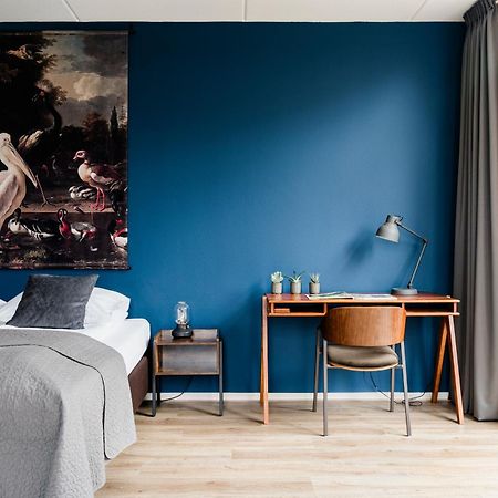 Bed and Breakfast De Logerie Энкхейзен Экстерьер фото